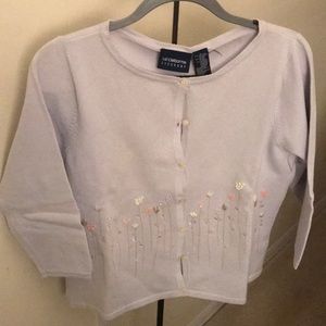 Spring Summer Sweater